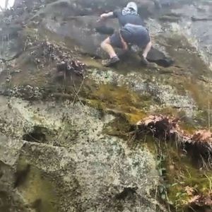 Meet your Posher, Jonathan